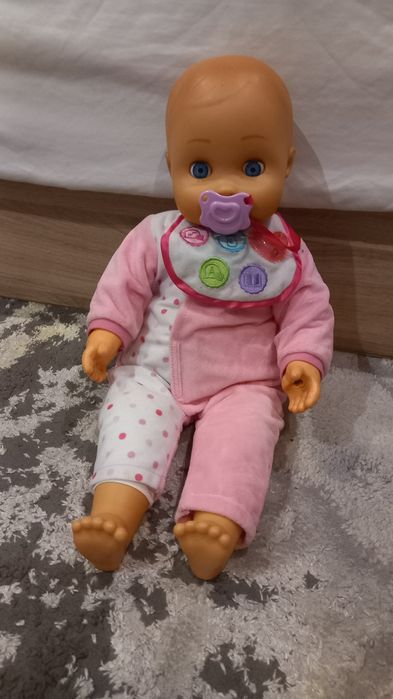 Детски стичове и говорещо,цена за двата стича 35 лв бебето 35