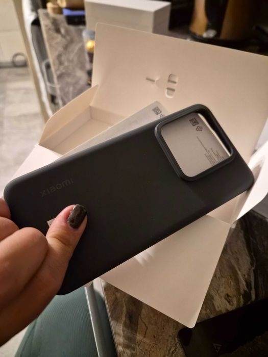 Xiaomi 14 Black 512gb