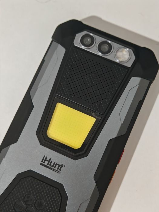 iHunt Music P22000 ULTRA