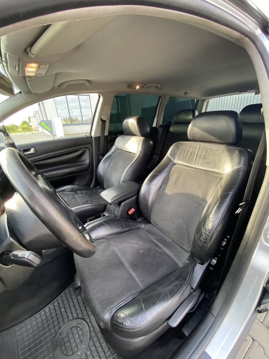 Vw Passat B5.5 1.9 TDI 131cp 6 trepte highline
