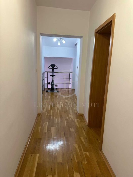 Продава се Мезонет в Пловдив, Съдийски - 147 кв.м за 1735 €/кв.м - Снимка #14