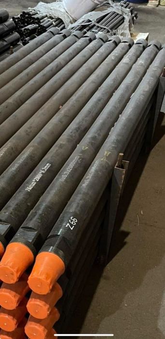 Сондажни лостове диаметър 76мм