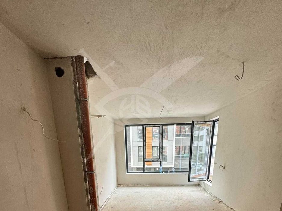 Продава се Двустаен апартамент в София, Малинова долина - 64 кв.м за 1954 €/кв.м - Снимка #1