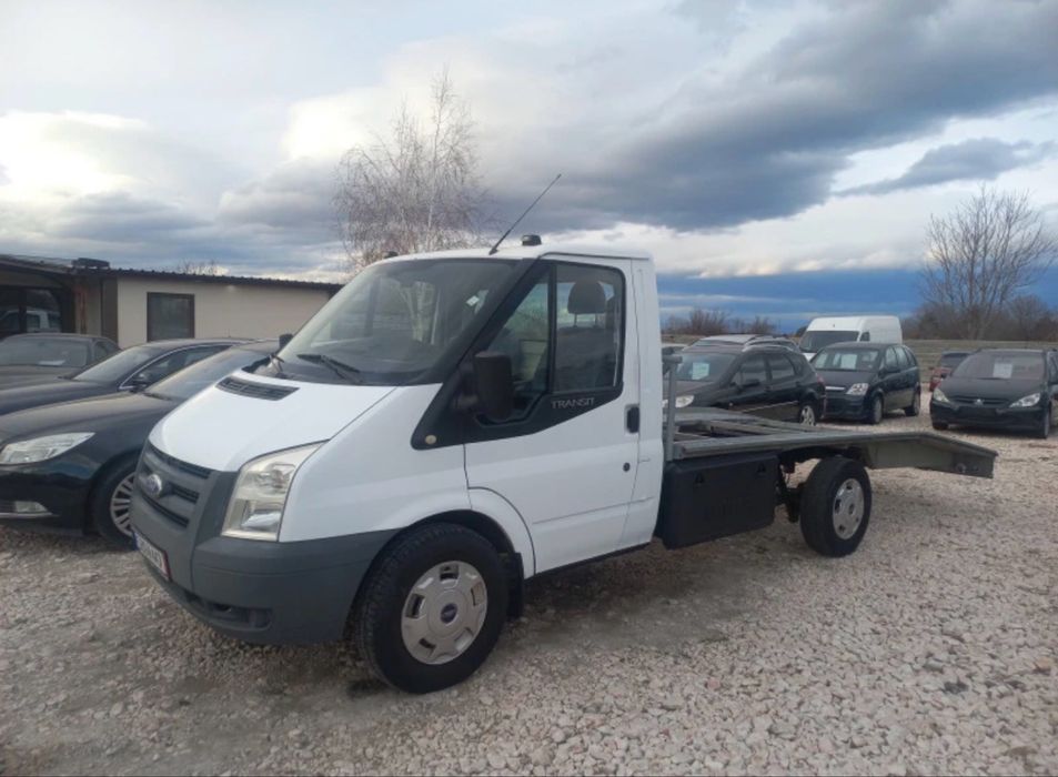 Пътна помощ N & N / N & N Road Assistance