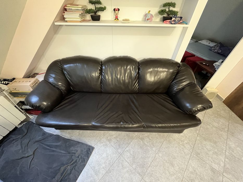 Диван разтегателен