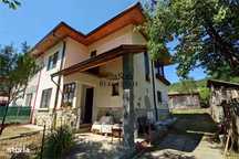 Proprietate cu vibe rural si potential turistic