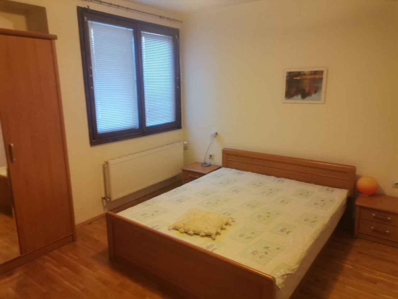 Дава се под наем Тристаен апартамент в Стара Загора, Аязмото - 80 кв.м за 306 € - Снимка #6