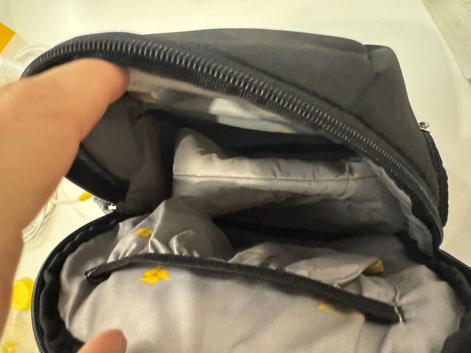 Двуфазна помпа Medela Swing Maxi
