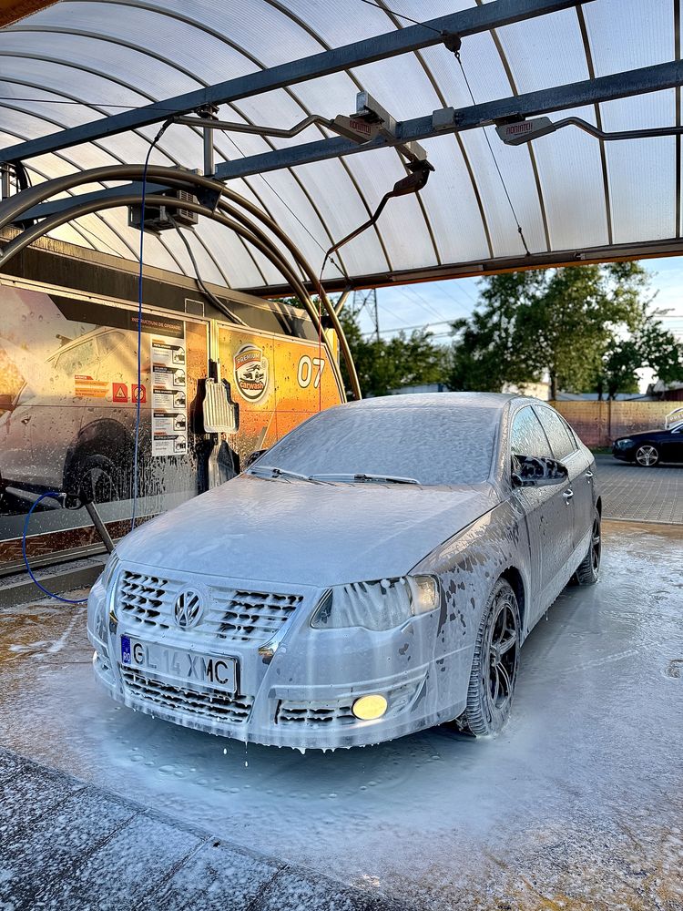 Volkswagen /passat/