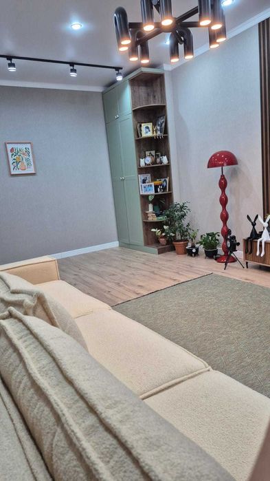 Продаю 2-комн. по ул.Е-699 дом 13, ЖК Aiva.