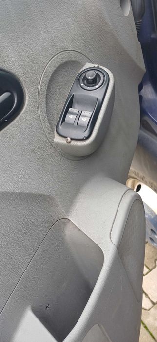 Camion Renault Master - stare buna de functionare
