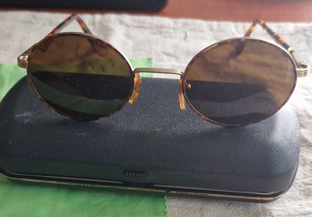 Ochelari Winchester vintage, deosebiti, stare foarte buna .