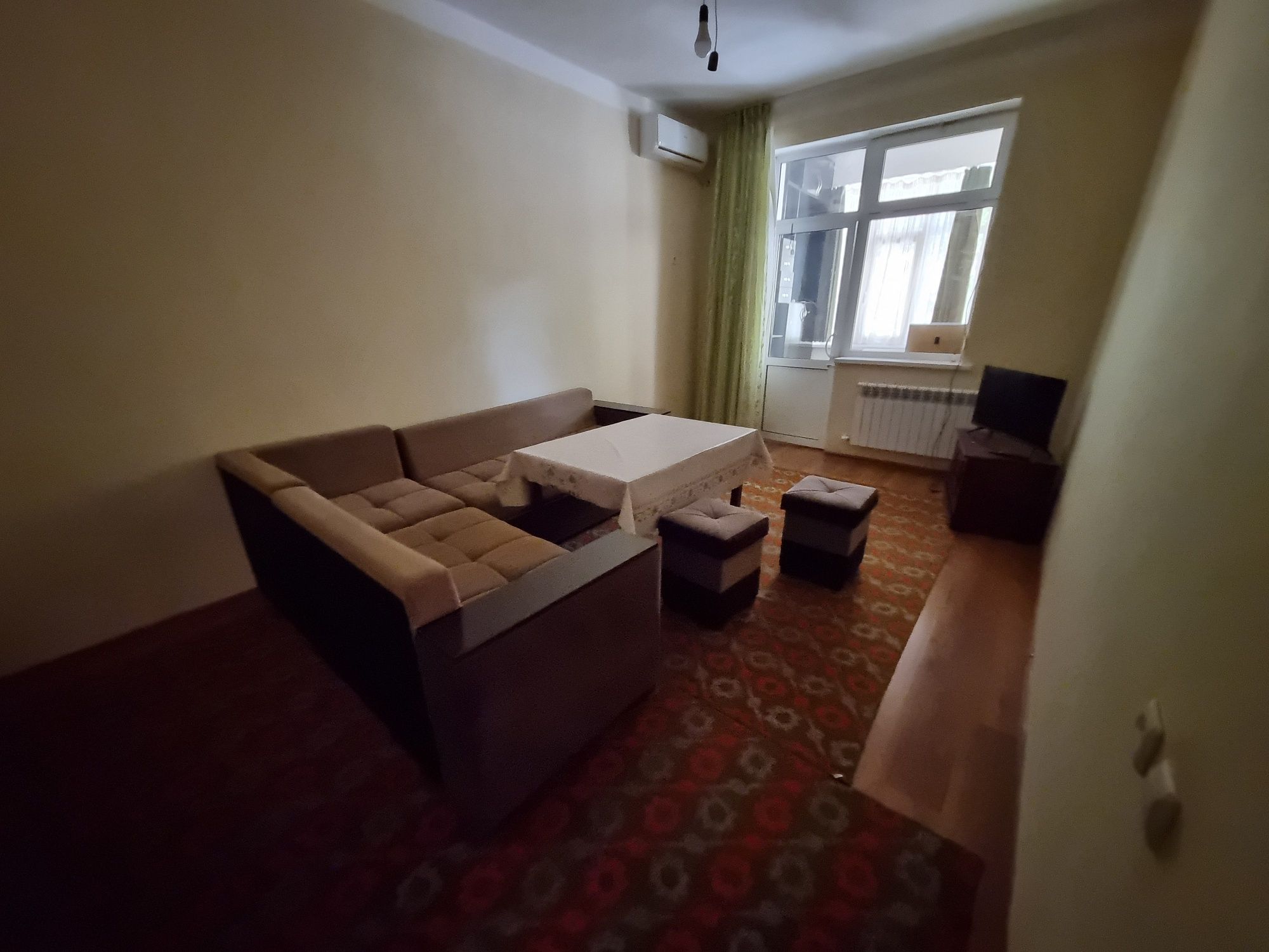 Квартира семейний 27 мк