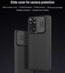 Xiaomi Redmi Note 11 калъф NILLKIN