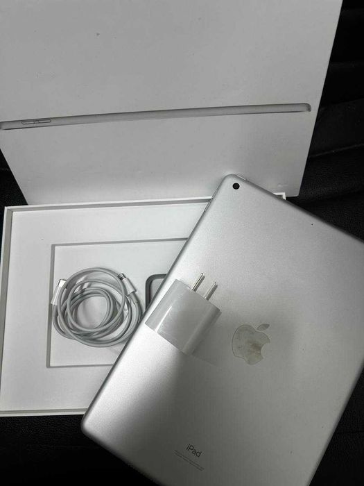 Apple ipad 9 каскелен лот 685773