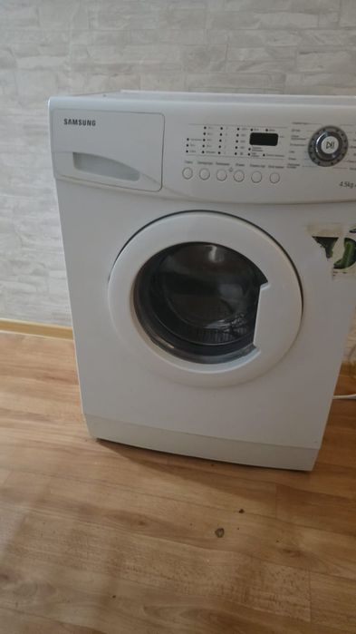 Стиральная машина на запчасти