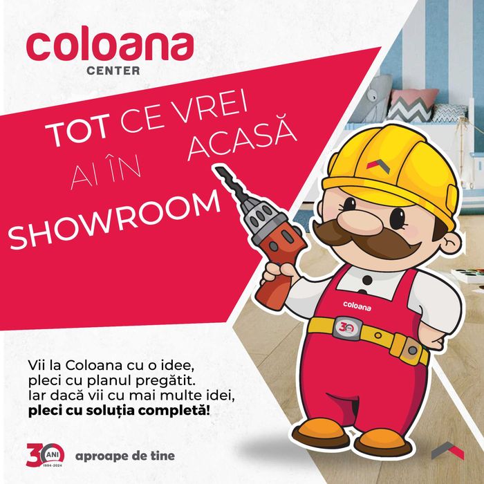 Graphic Designer & Branding materiale promoţionale