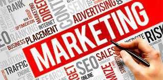 Marketing xizmatlari, Digital Marketing, Ijtimiy tarmoq marketingi,