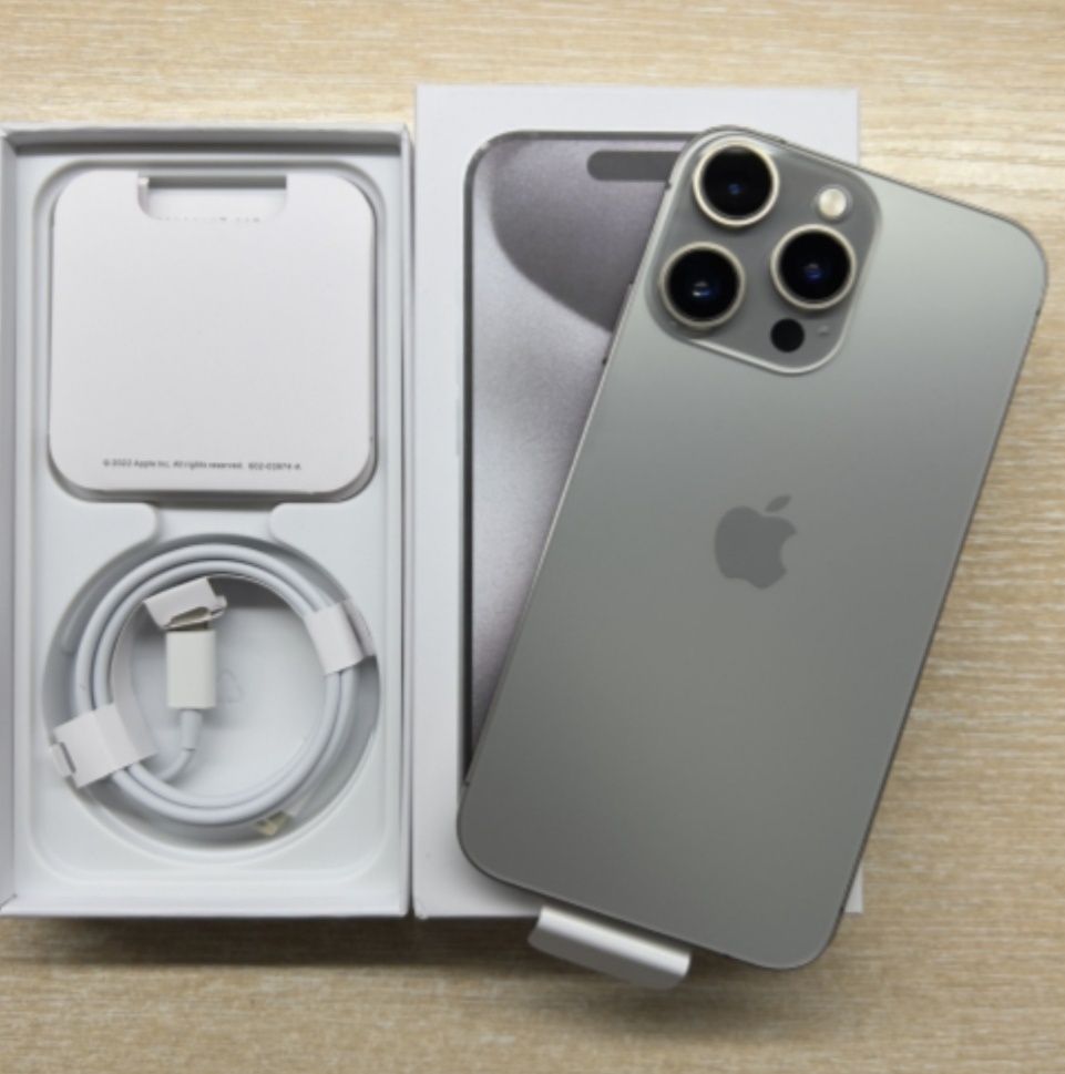 IPhone 16 Pro. Xr Запечатанный!