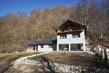 Cabana de inchiriat Cimpa Hunedoara