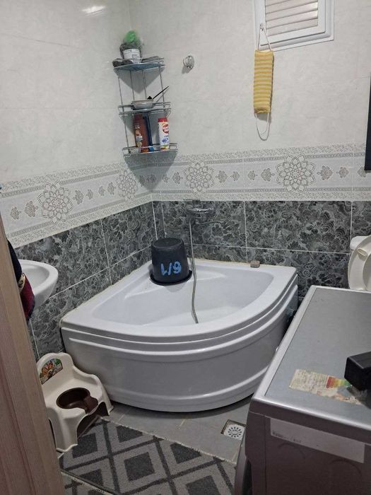 Qorasuv 2 da  UY SOTILADI.