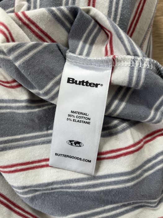 Daily Paper,Butter,Carhartt мъжки тениски М