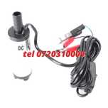 Pompa Transfer Combustibil Lichide Debit 12lmin