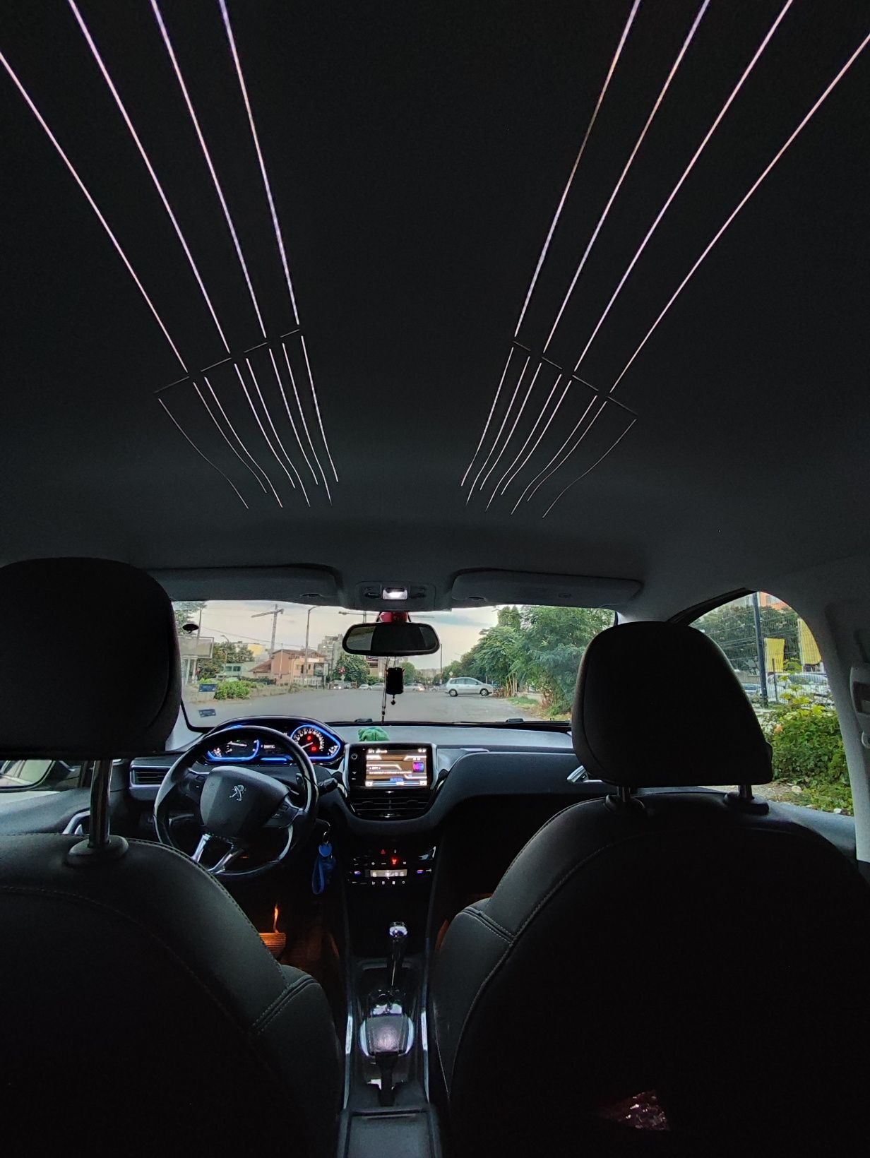 Peugeot 2008 / 2013