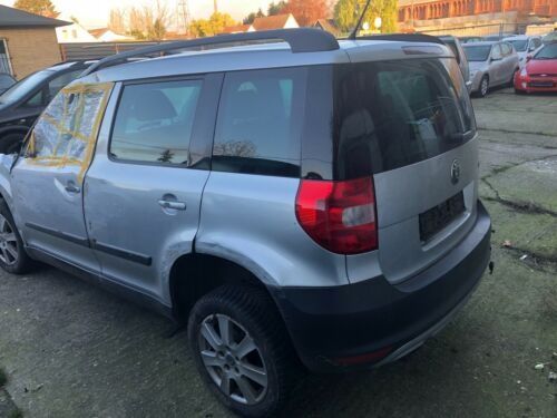 Haion complet ,stop stânga dreapta Skoda Yeti an 2011