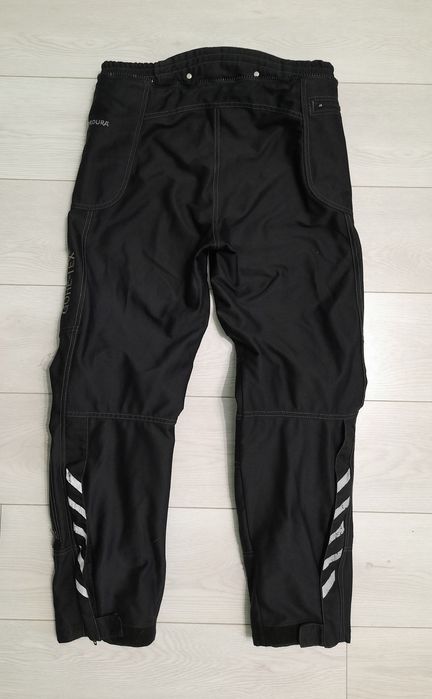 Costumație moto textil, RUKKA, GORE-TEX, S-M, dama