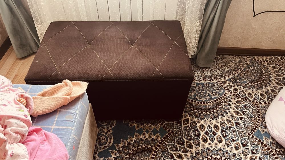 Стол новый три стульчика новые тяжелые качественные