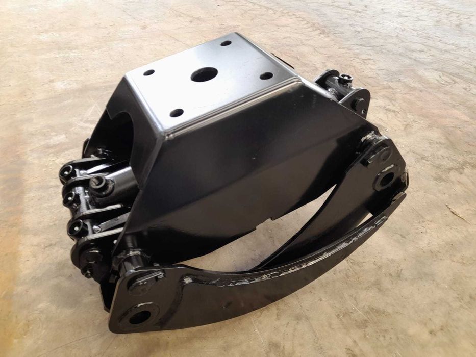 Graifer 1000 kg 100 cm ranforsat | Italia