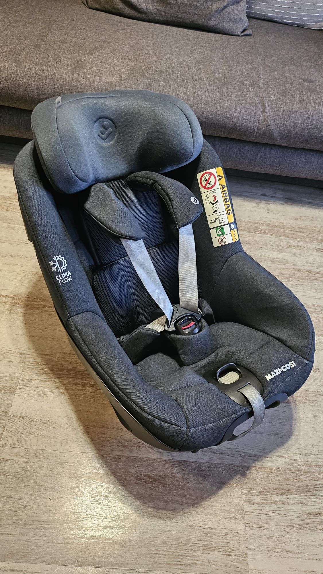 Maxi Cosi Pearl 360