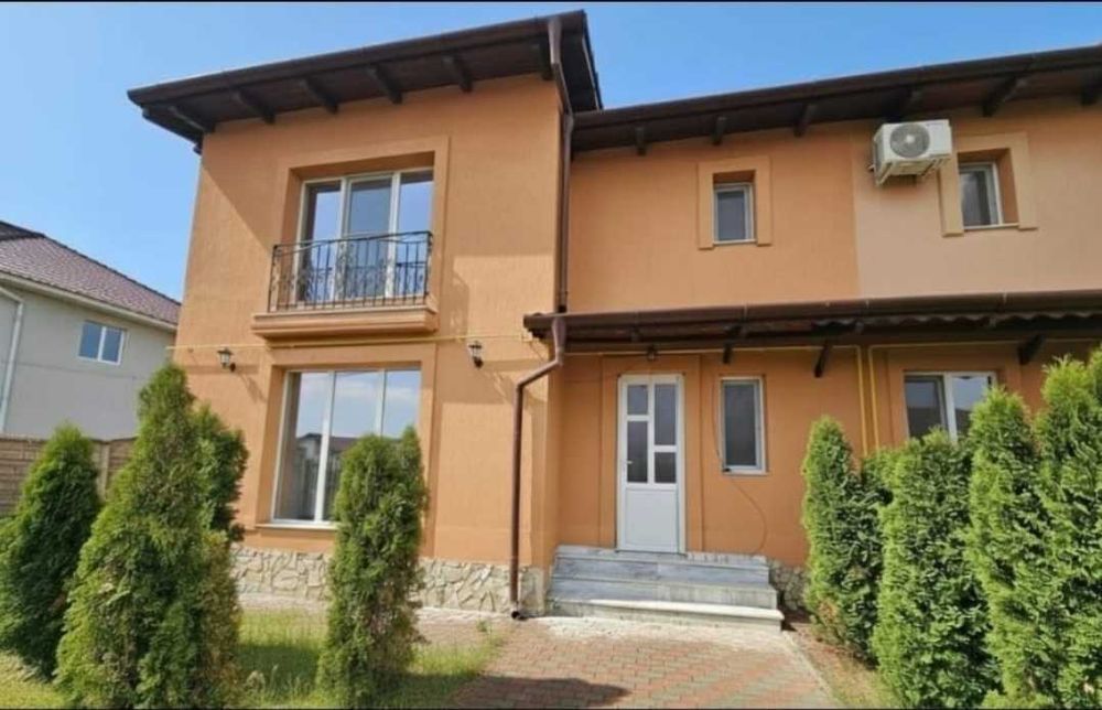 Casă de vânzare Moșnița Nouă (proprietar)