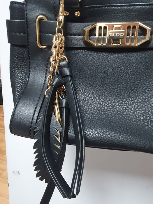 Чанта Ralph Lauren. Aldo, Delvaux.Aigner