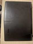 Lenovo Y520, cu upgrade-uri