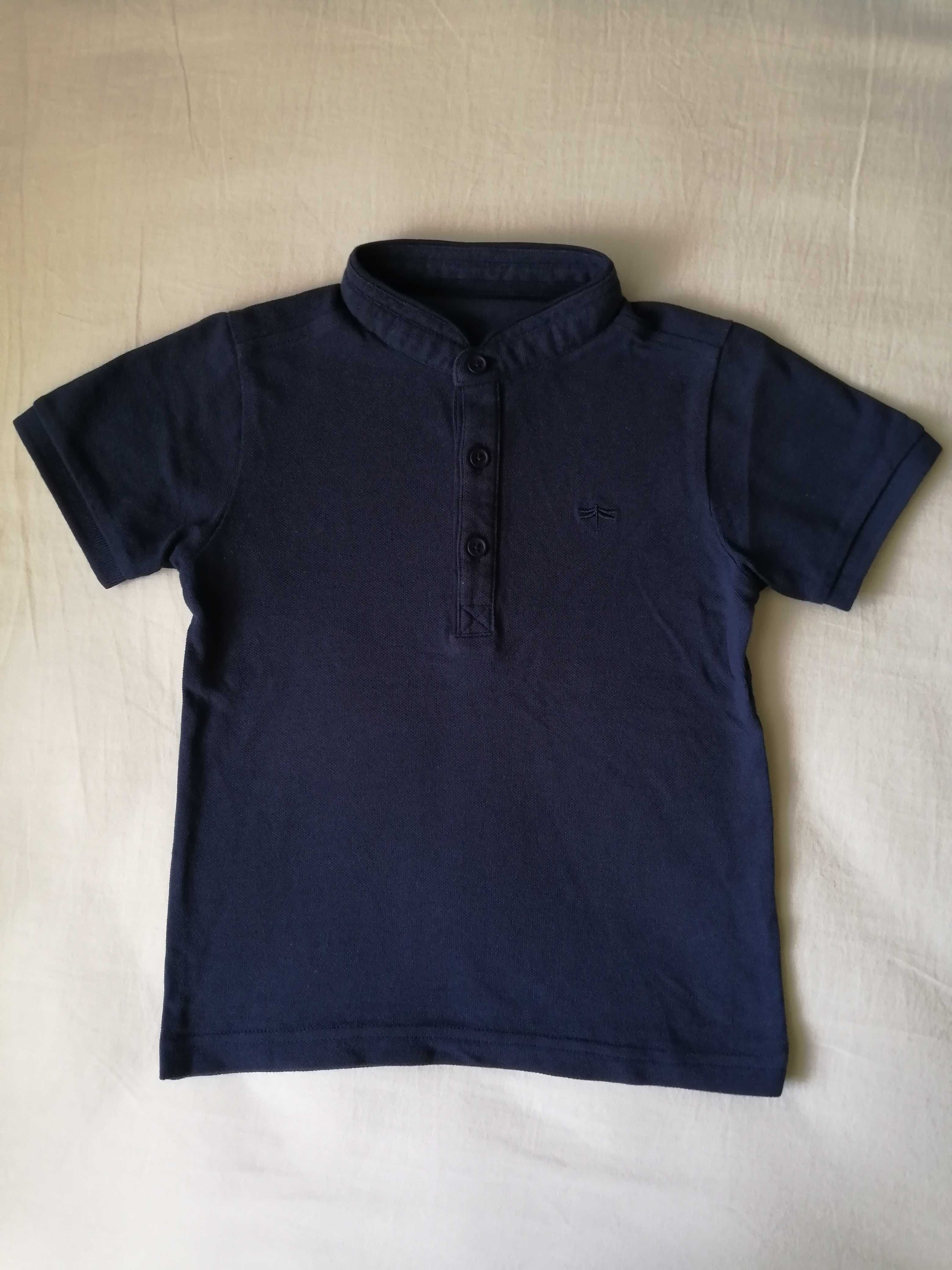 Летни тениски за момче, H&M, George, Matalan, Primark, 2-6 г.