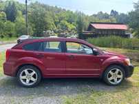 Dodge Caliber 2.0 tdi