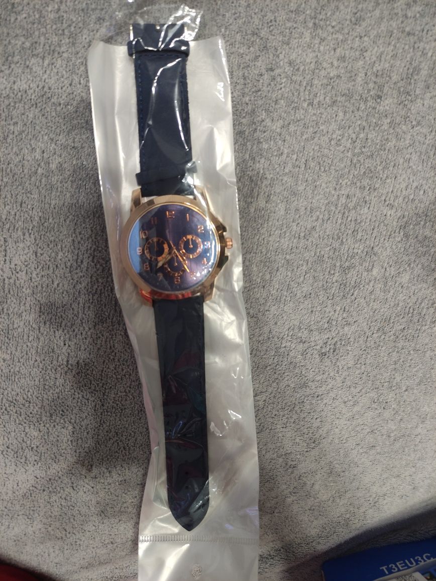 Ceas de mana unisex