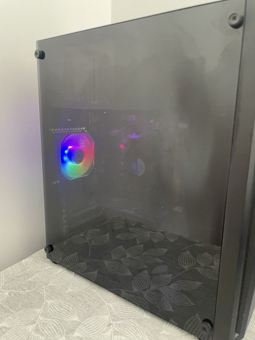 PC Gaming in stare foarte buna