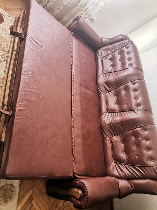 Canapea extensibilă