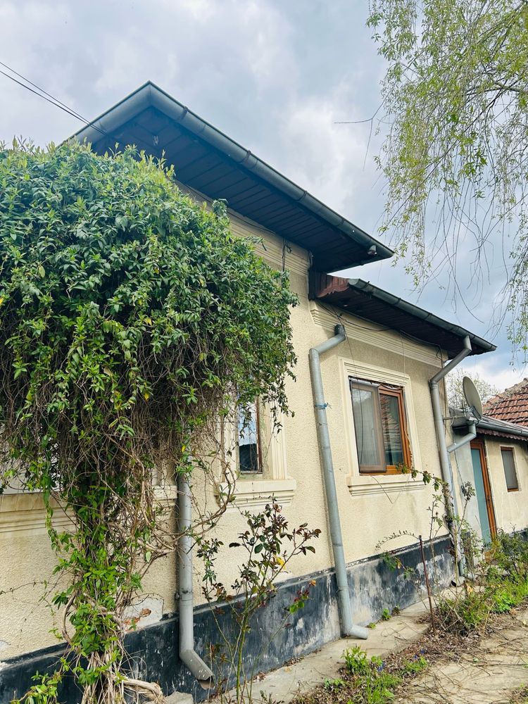 Casa la curte , Leordeni , Arges , 625 mp