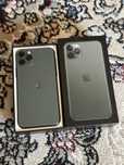 IPhone 11 Pro, 64gb, 74%, Ideal