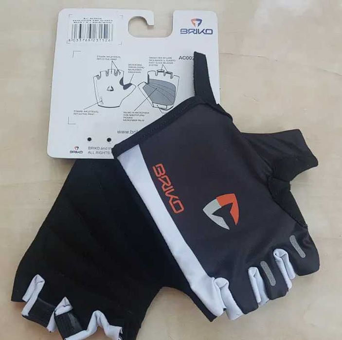 manusi ciclism noi fara degete de vara sky trek bmc giant bora ineos