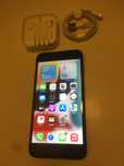 Iphone 7 plus 256 gb 9,7/10 cu incarcator si casti. Transport gratuit