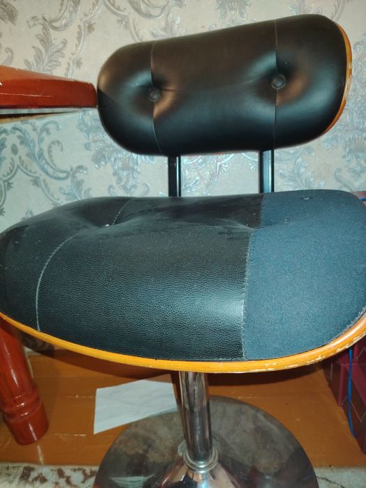 Кресло сломано синган механизми