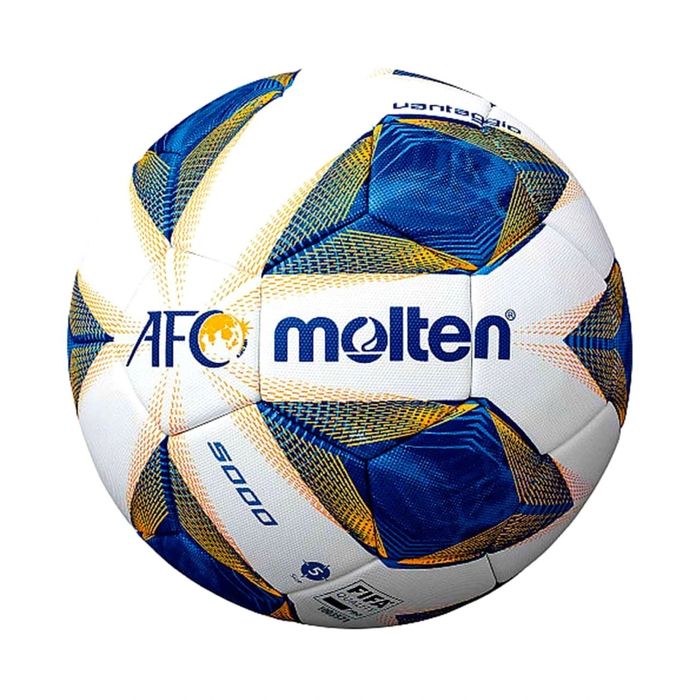 Футбольный мяч Molten 5000 AFC