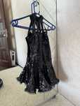 Rochie de dans sportiv latino