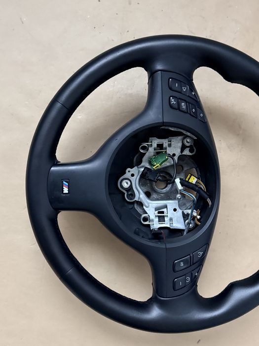 Бмв М волан bmw e39 e46 e53