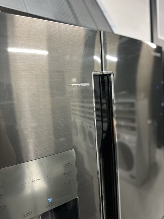 Frigider side-by-side Samsung RF56J9040SG